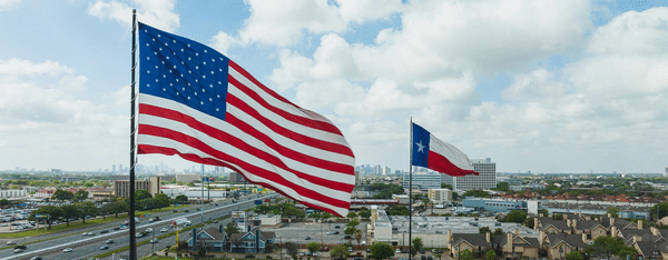 durable american flags