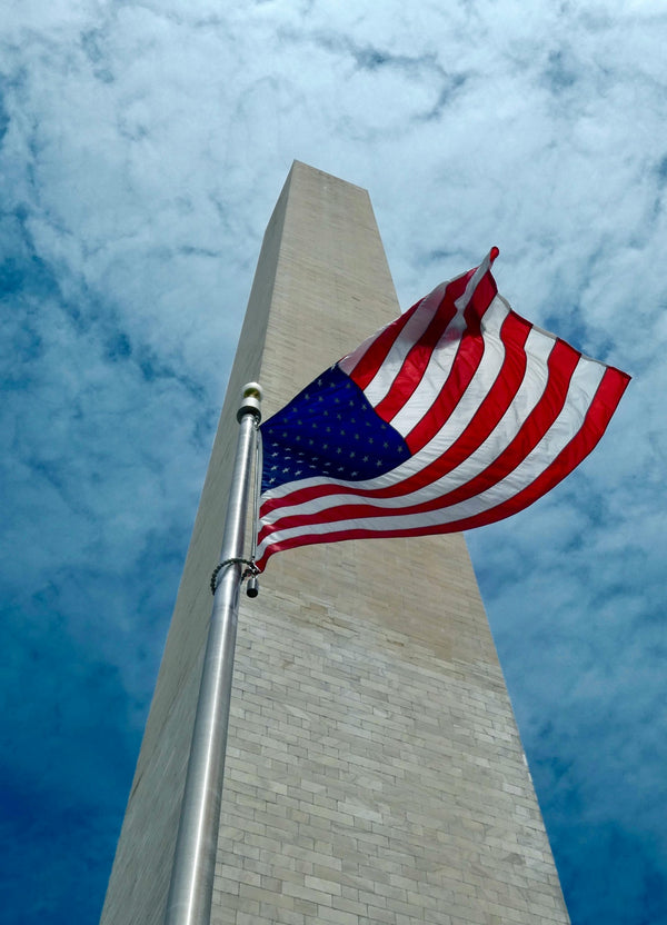 Groundset Flagpoles