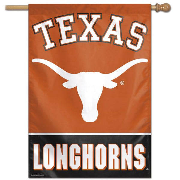 University of Texas house banner - 28" x 44"