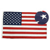 U.S. Flags - Outdoor Nylon with Embroidered Stars