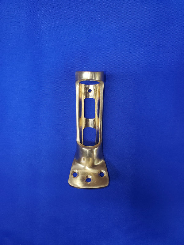 1" Brass  Bracket (B5B)