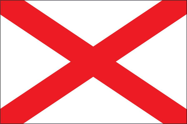 Alabama Flag