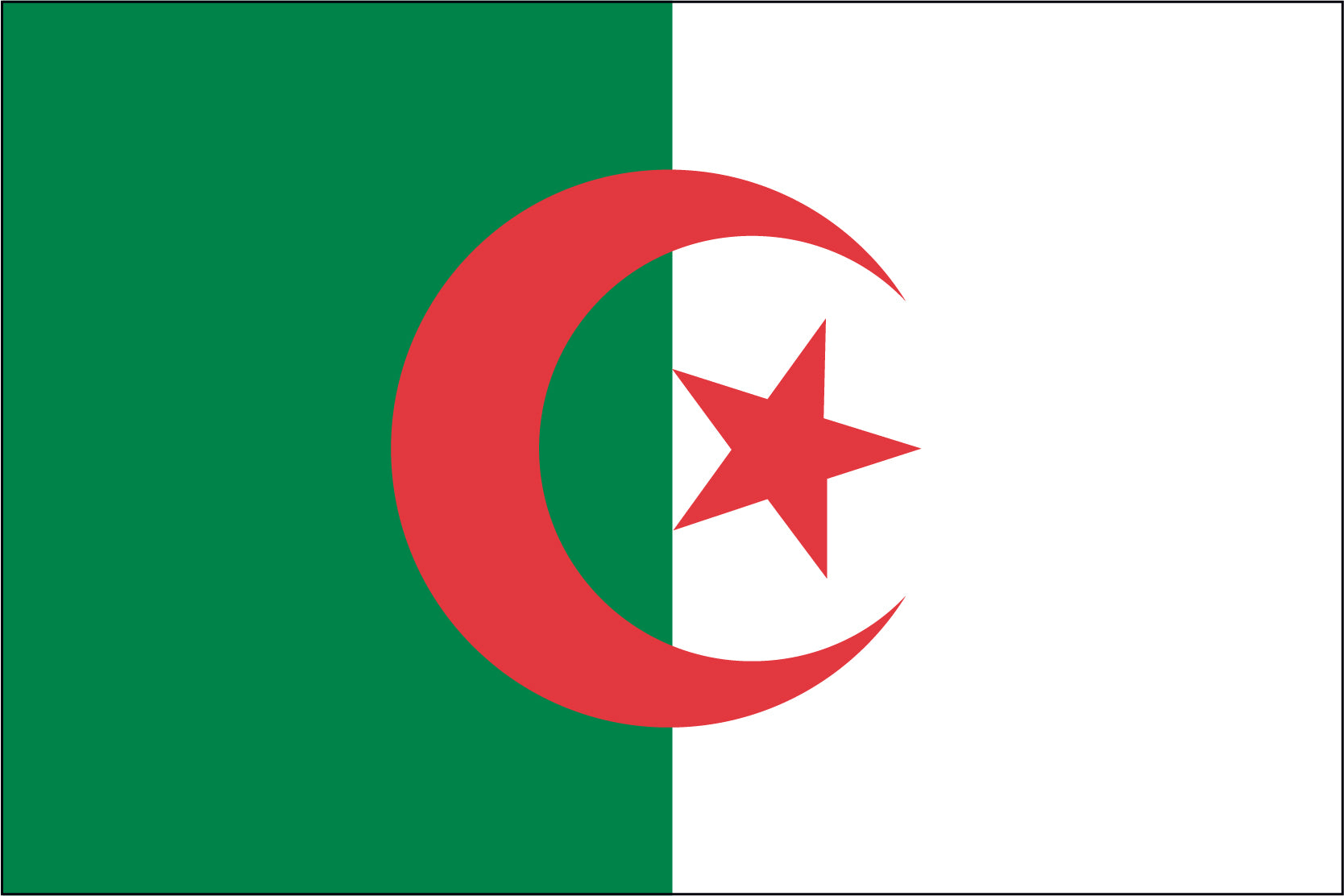 Algeria