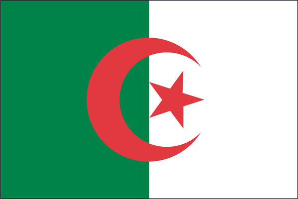 Algeria