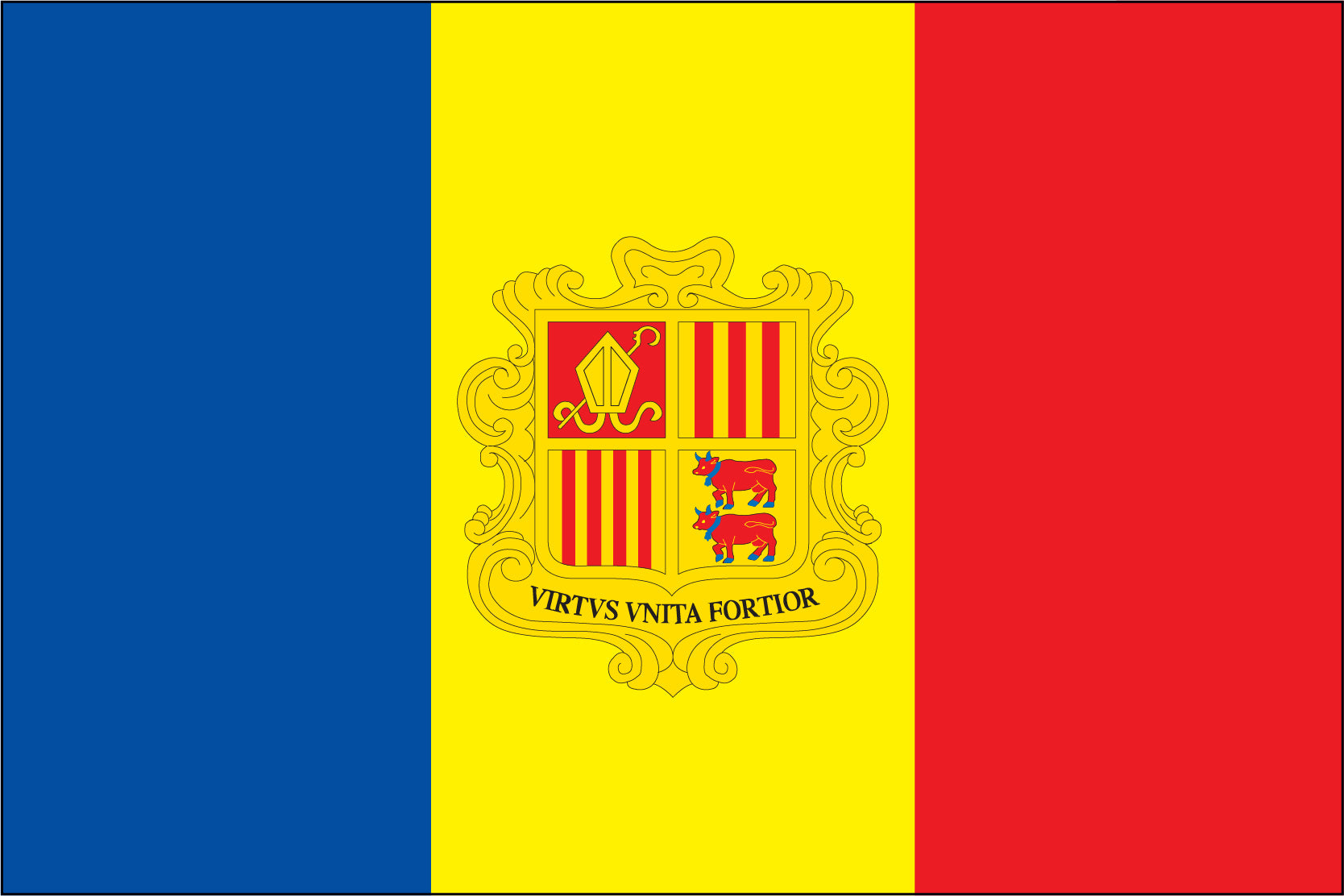 Andorra