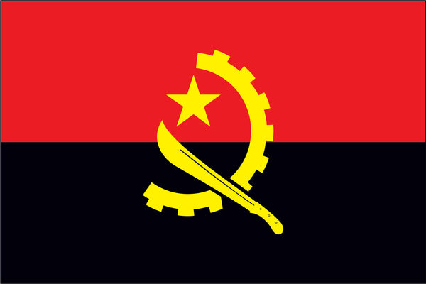 Angola