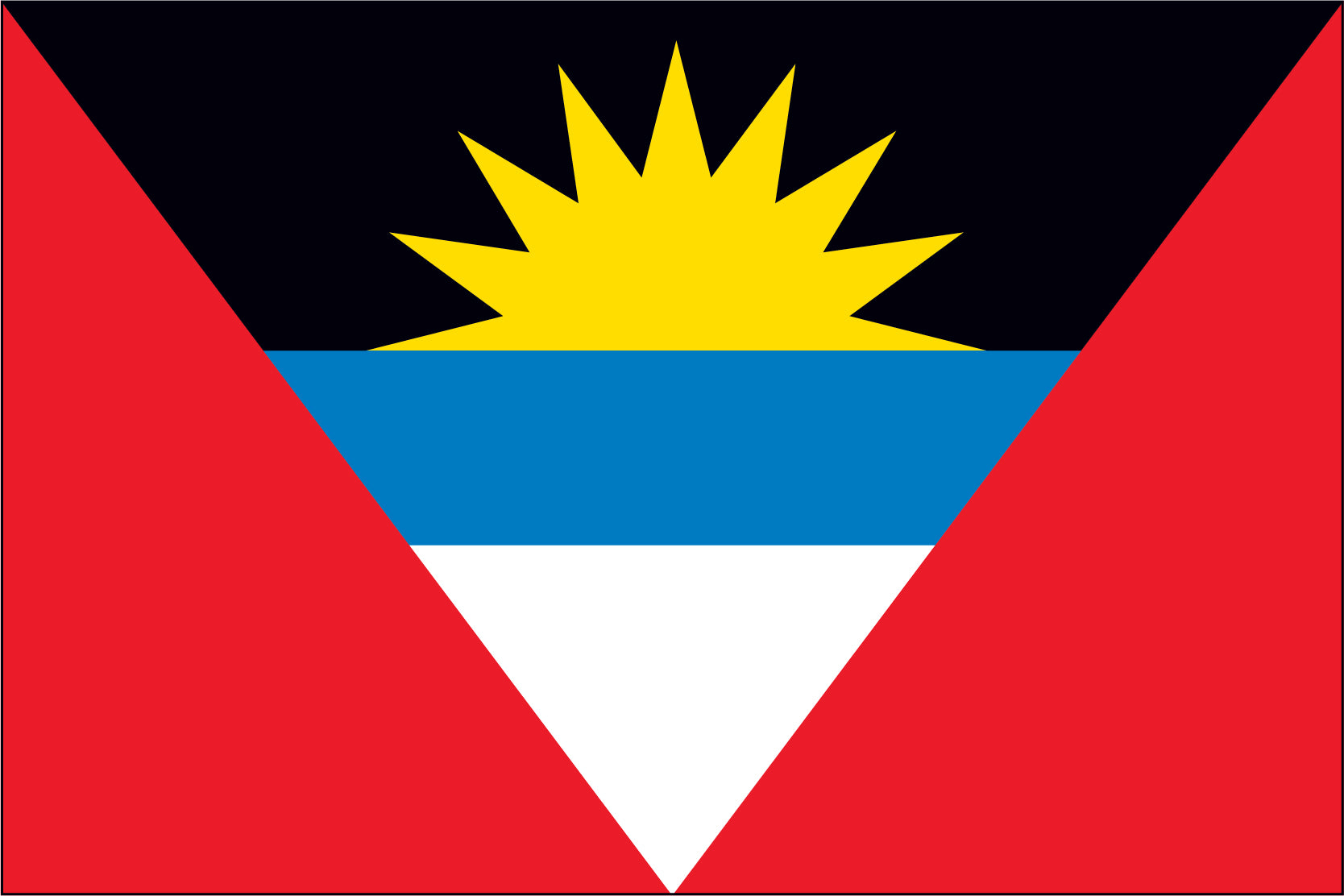 Antigua & Barbuda