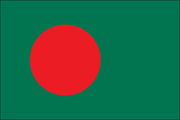 Bangladesh