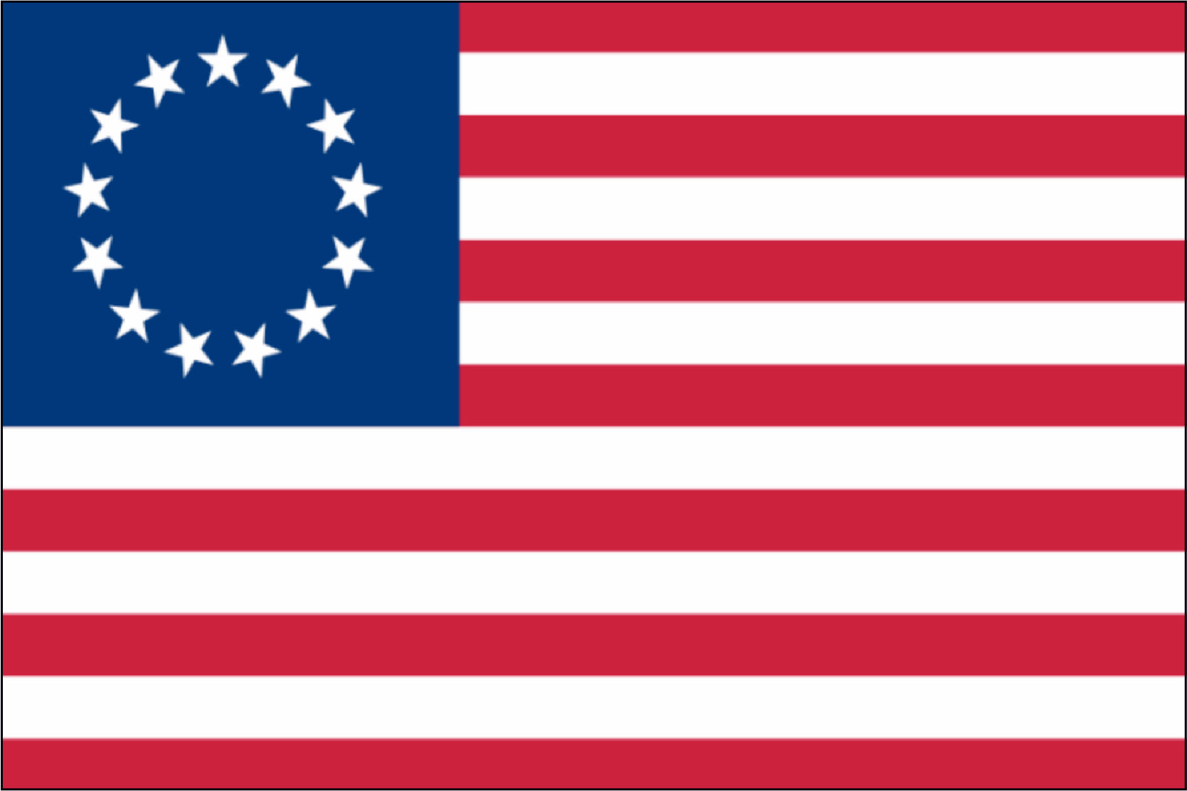 Betsy Ross 4