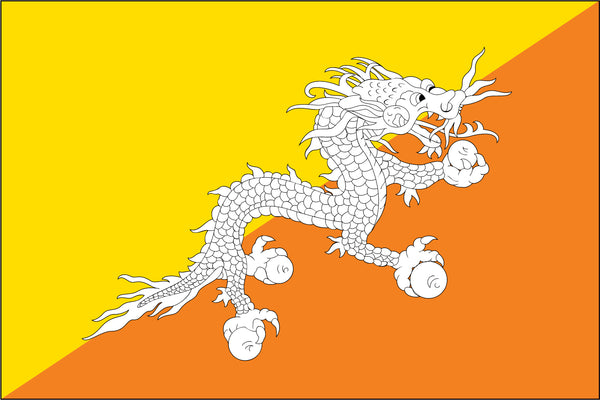 Bhutan