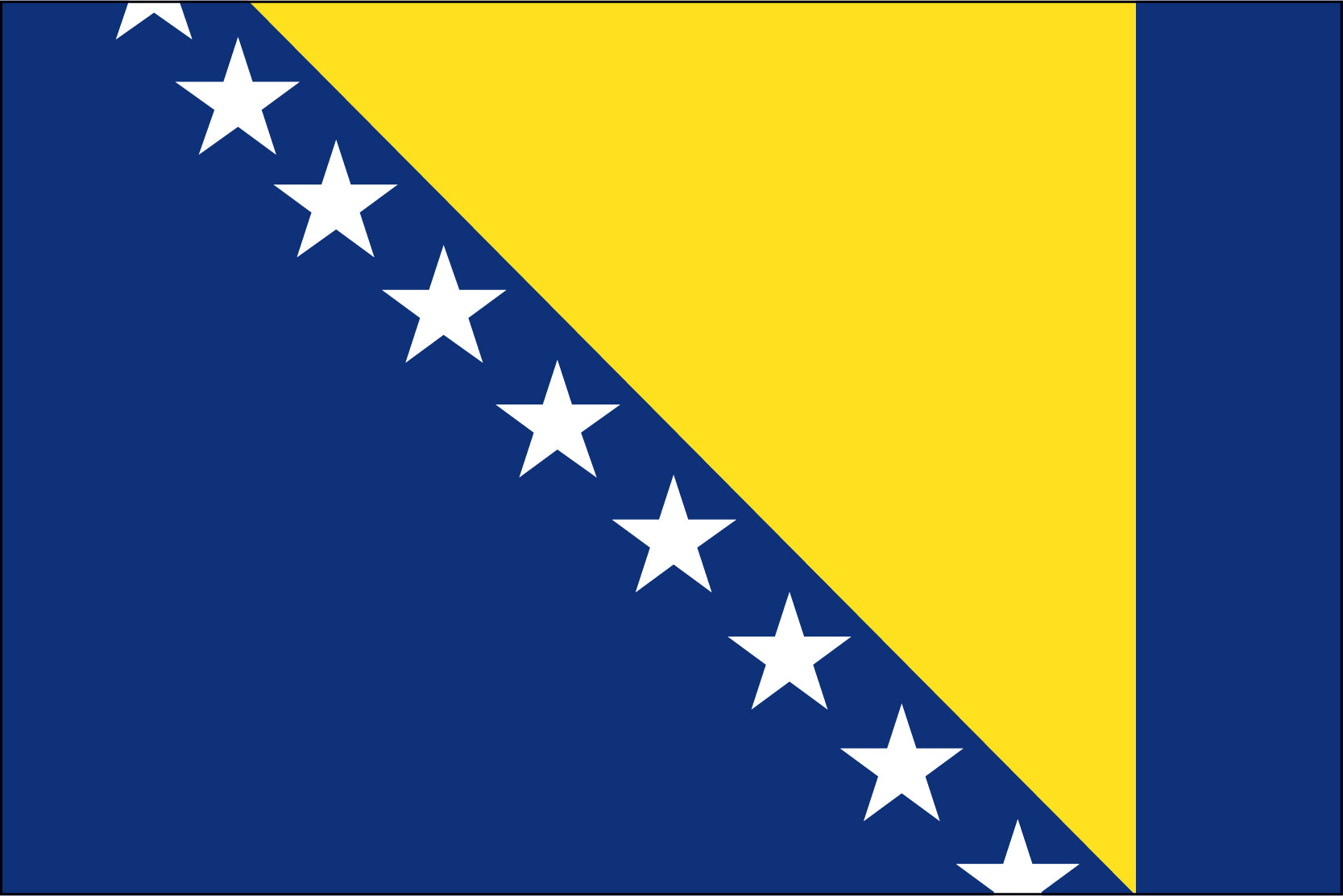 Bosnia-Herzegovina