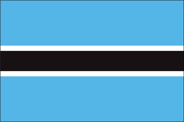 Botswana