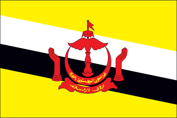 Brunei