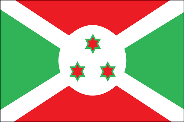 Burundi