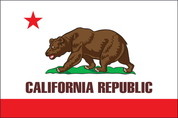 California Flag