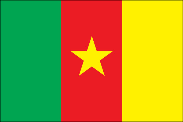 Cameroon