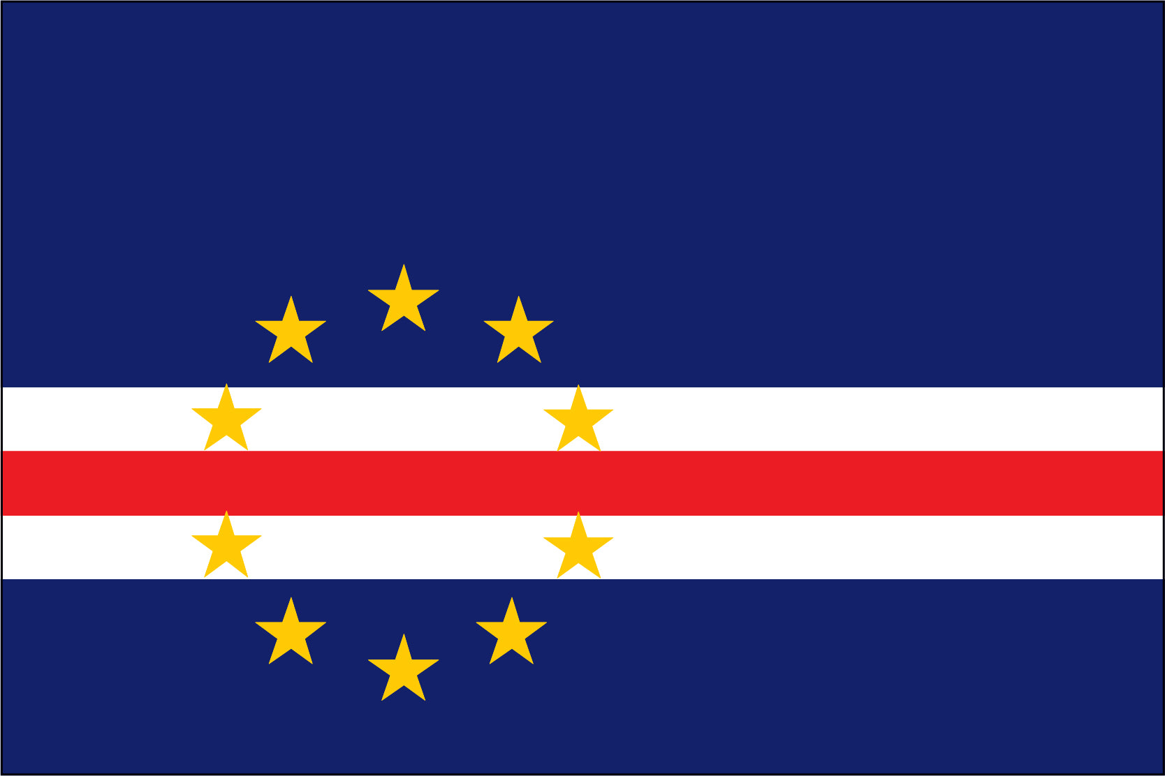 Cape Verde