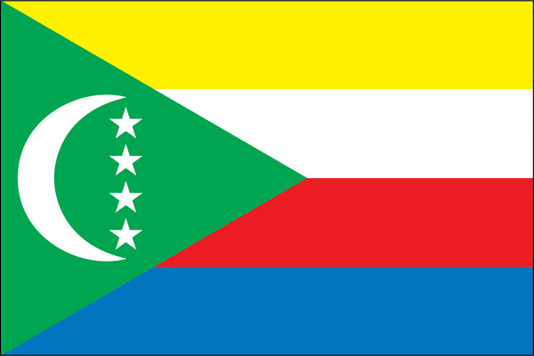 Comoros