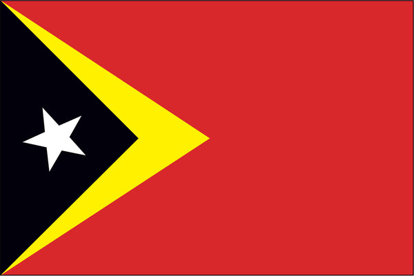 East Timor