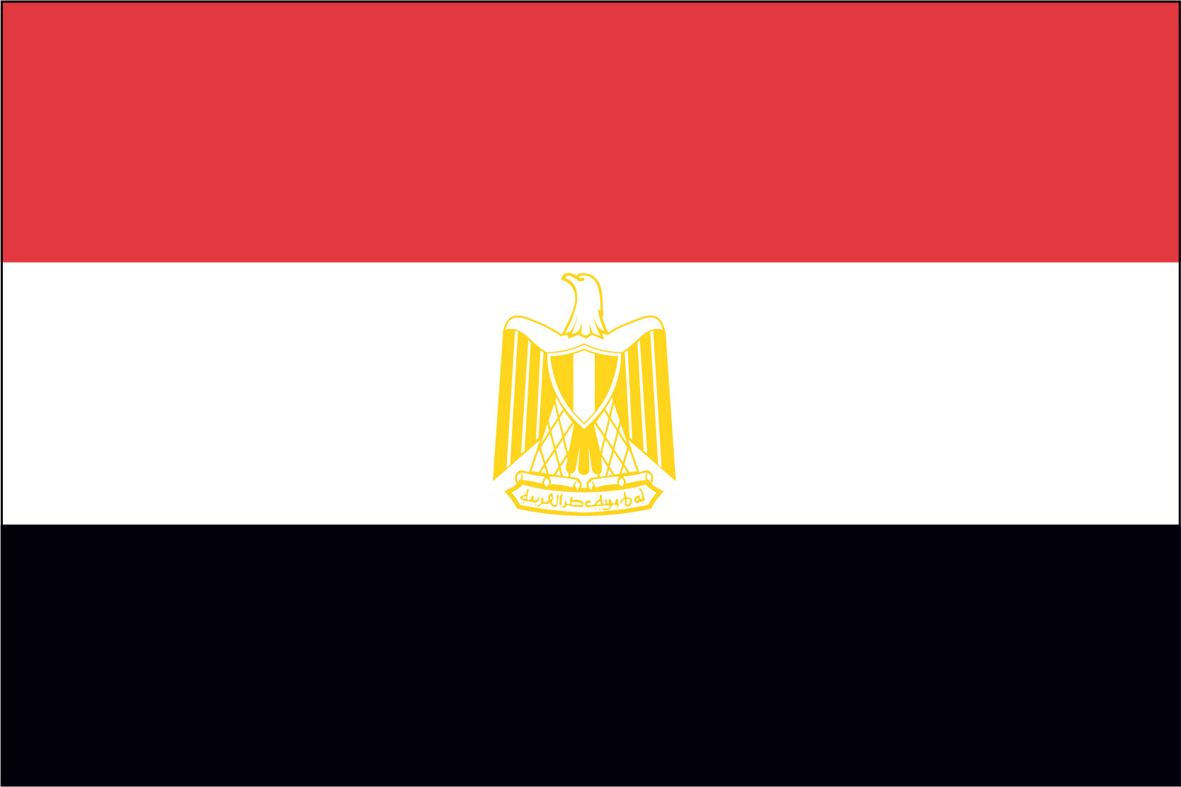 Egypt