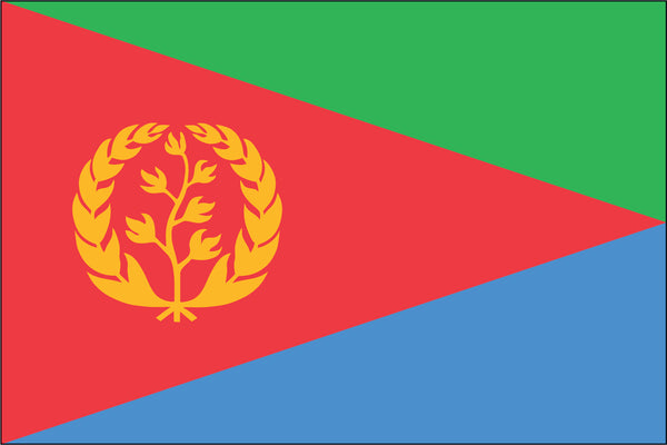 Eritrea