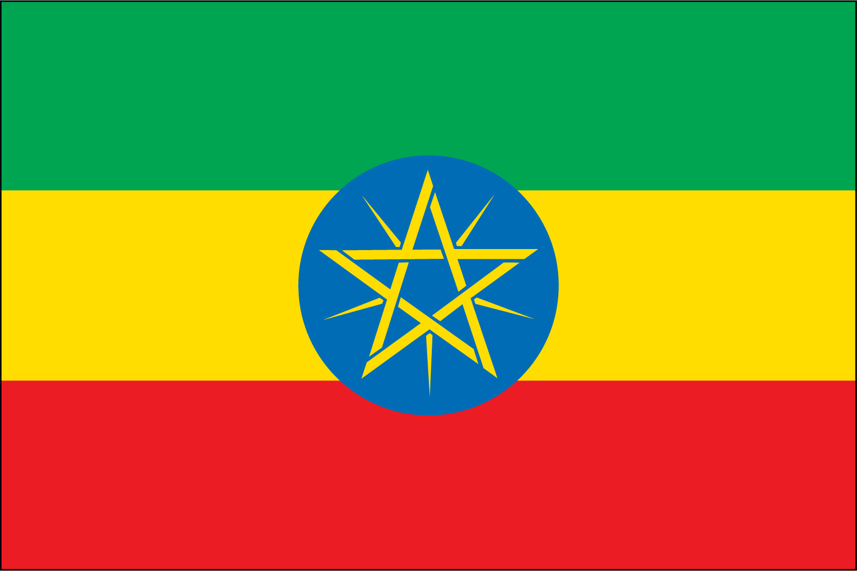 Ethiopia