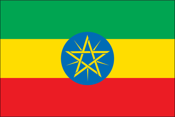 Ethiopia