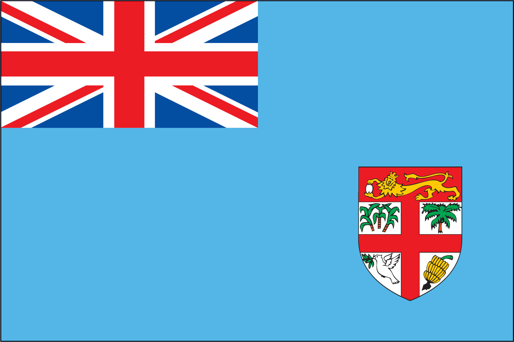 Fiji