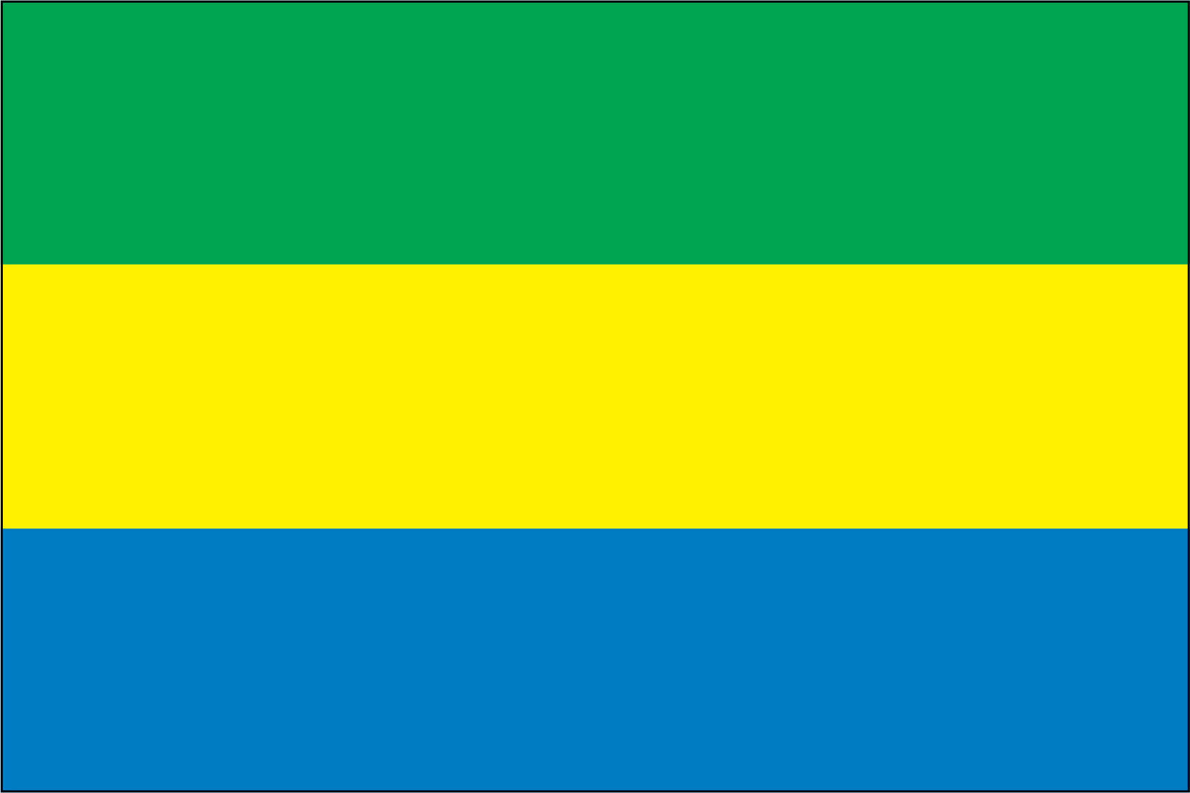 Gabon