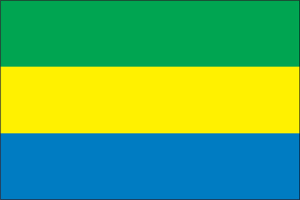 Gabon