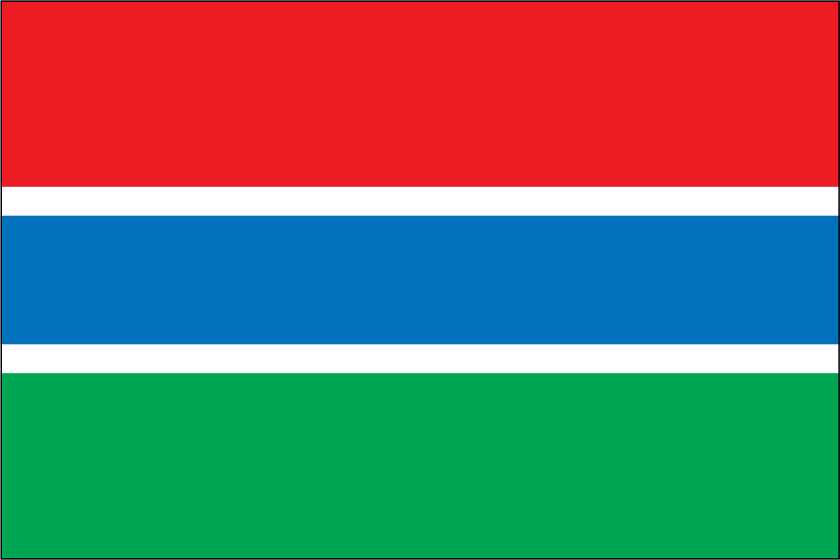 Gambia