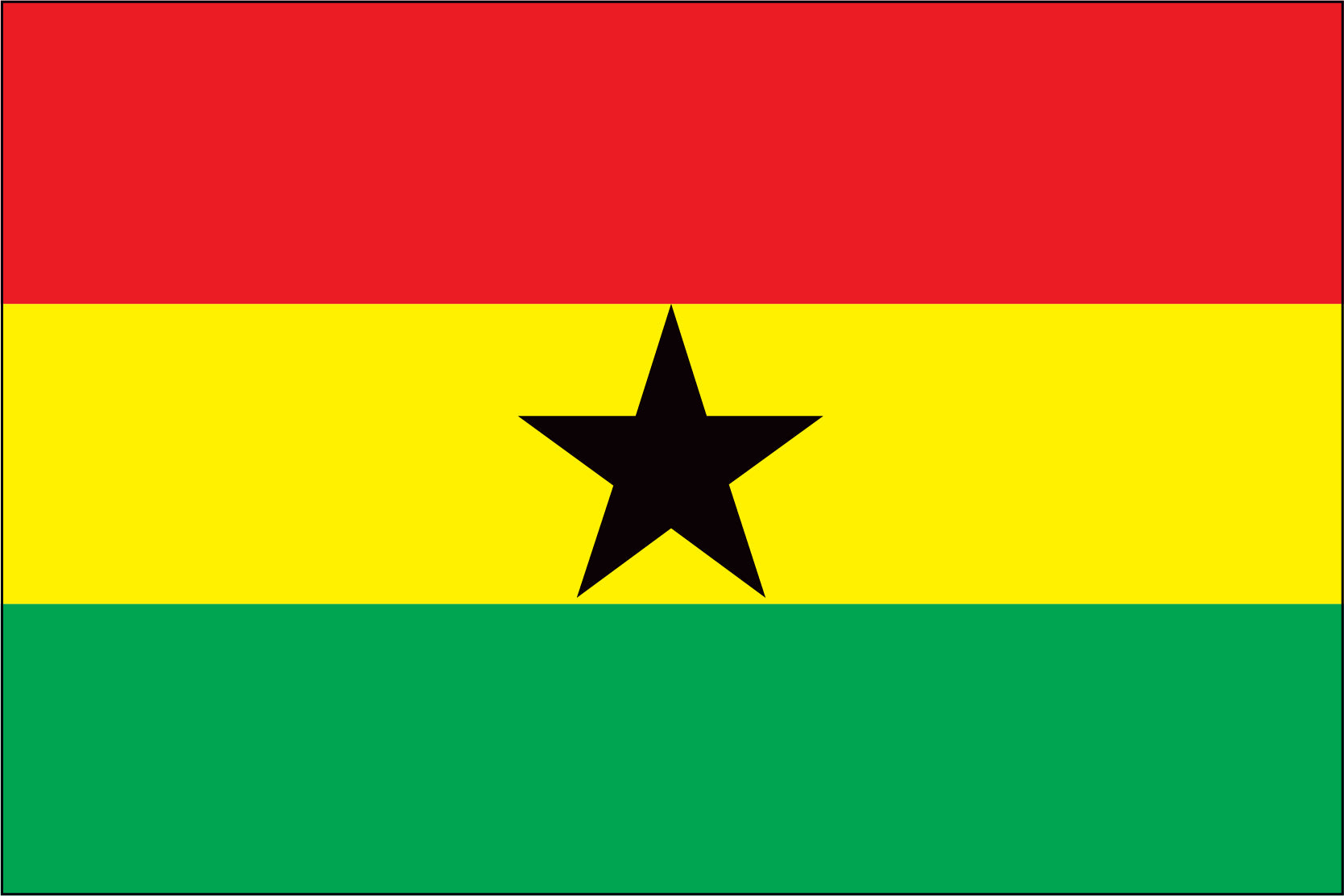 Ghana