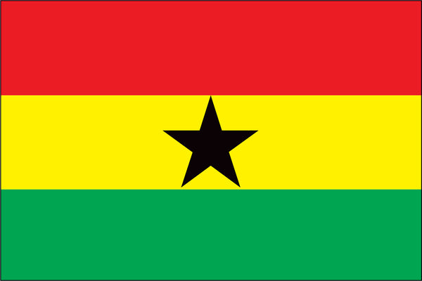 Ghana