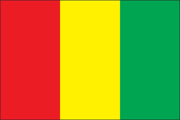 Guinea