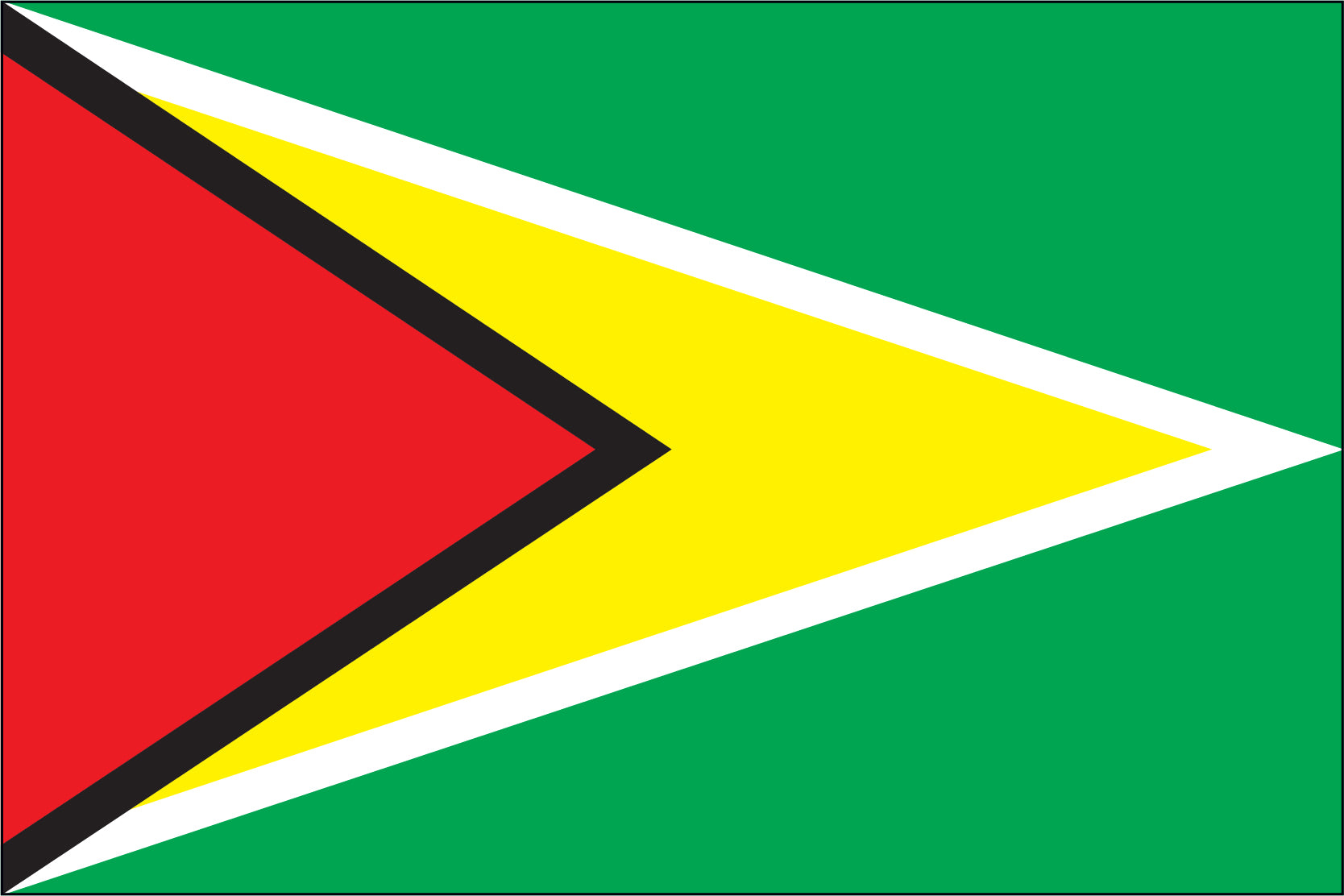 Guyana