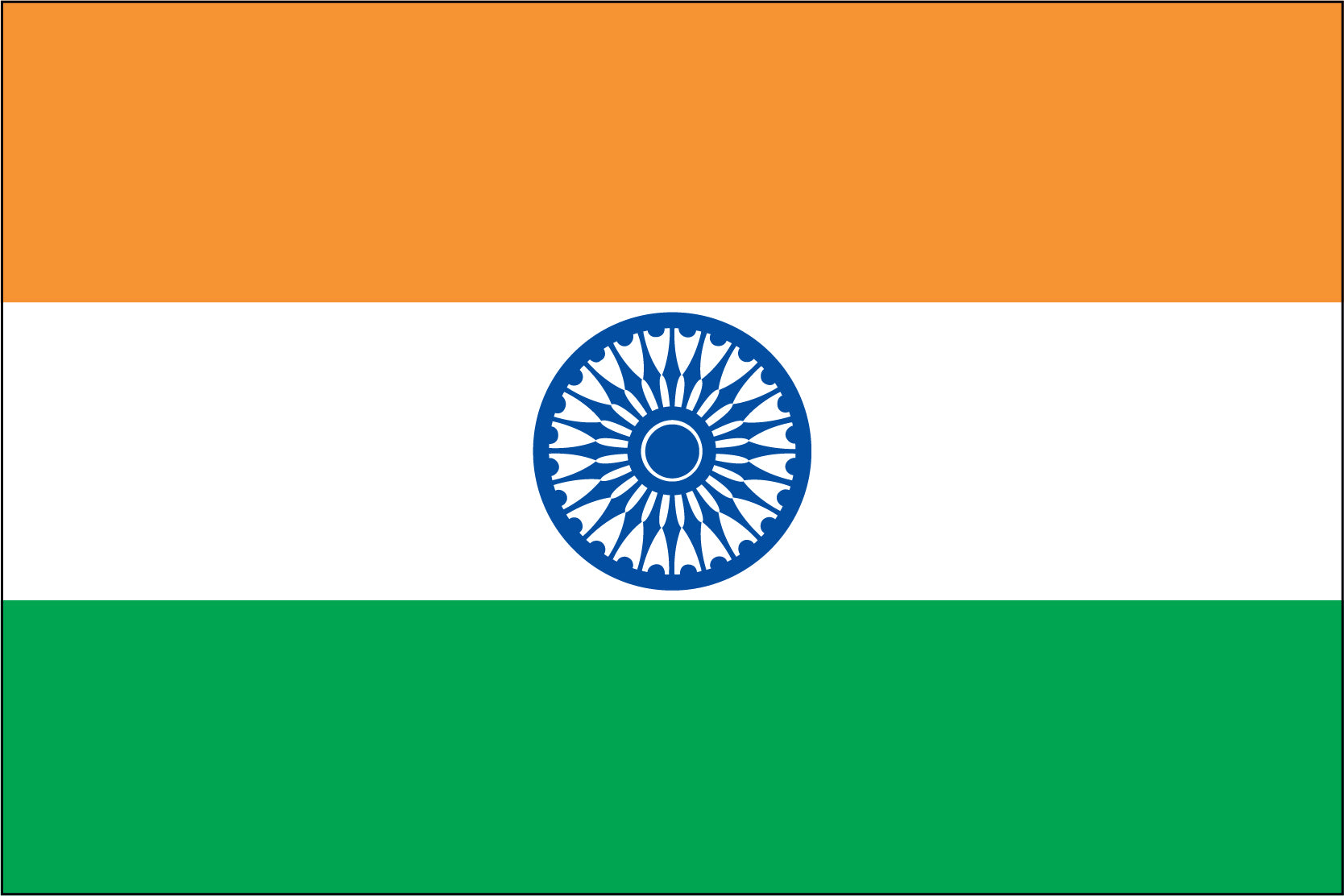 India Flag