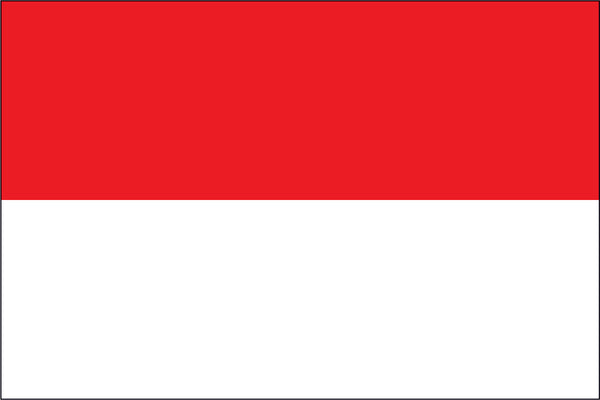 Indonesia Flag