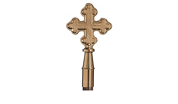 Botonee Cross - 10-1/4" height