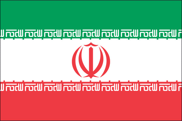 Iran Flag