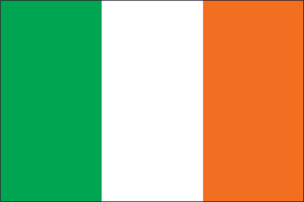 Ireland Flag