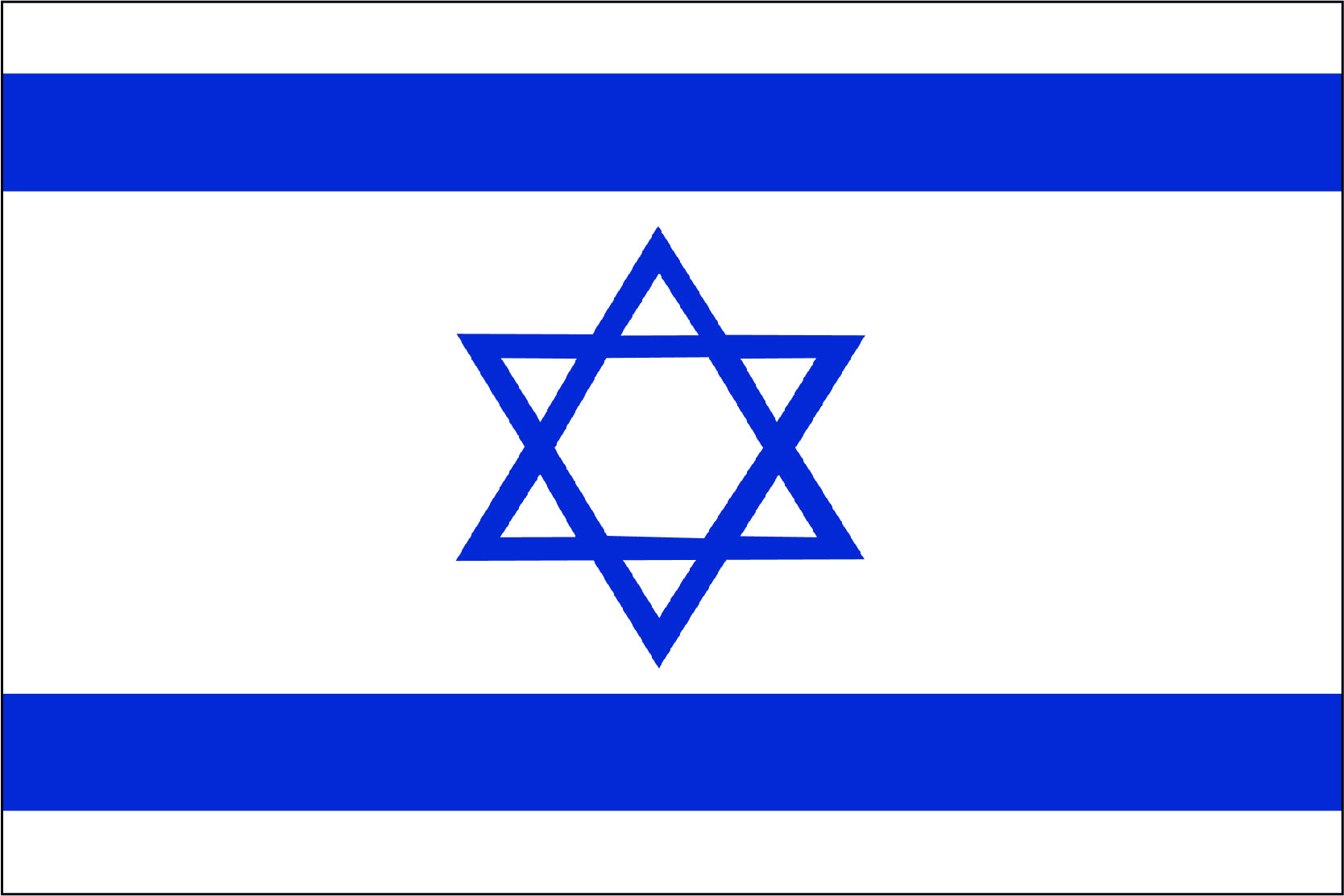 israeli flag, flag of israel