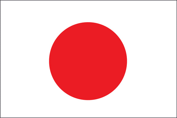 Japan Flag