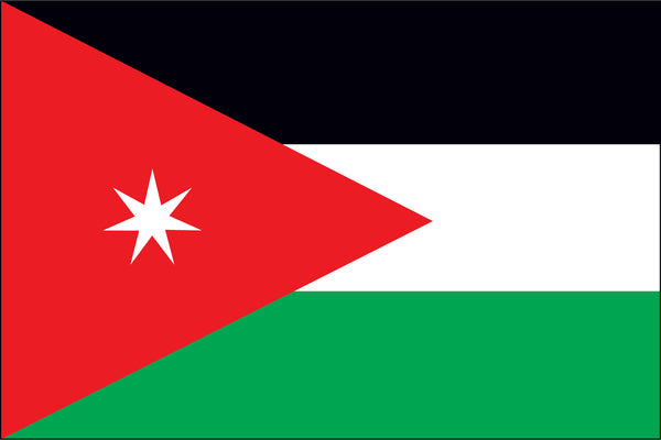 Jordan Flag