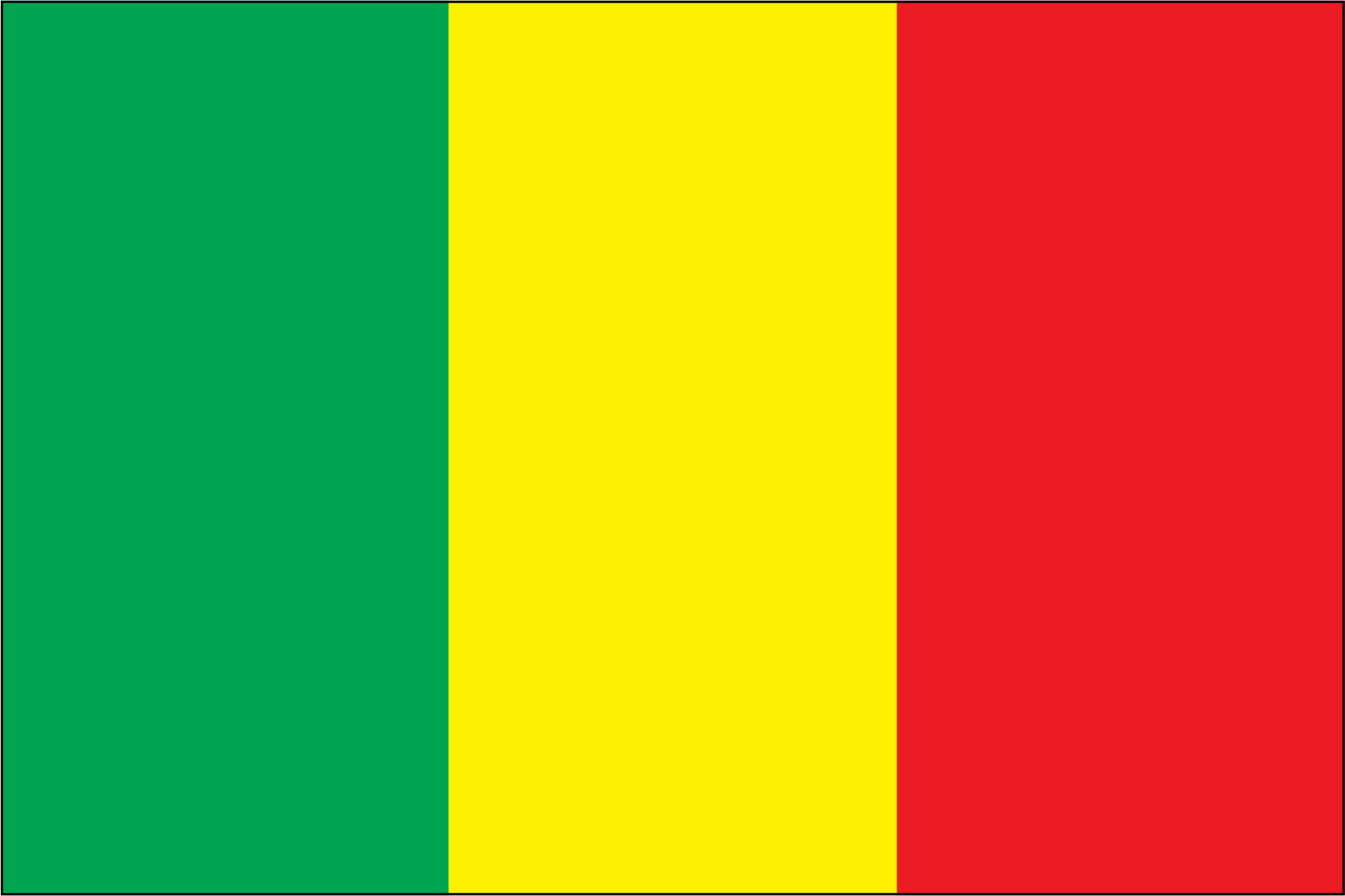 Mali