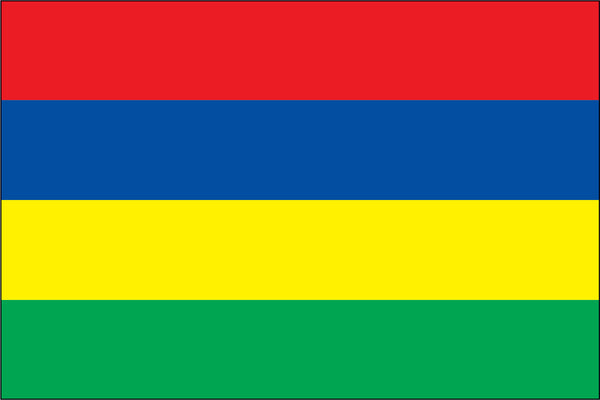 Mauritius