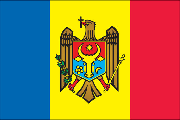 Moldova