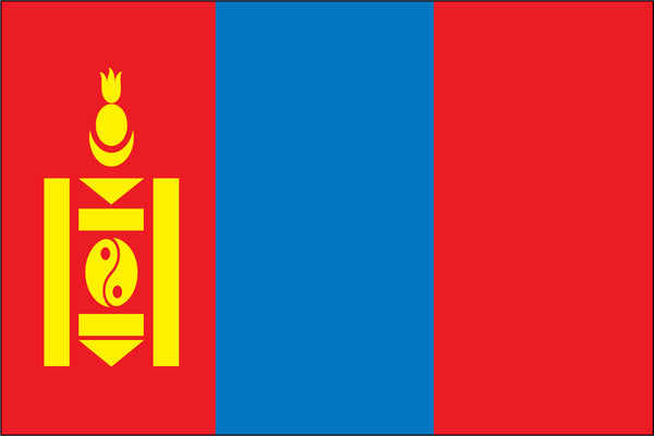 Mongolia