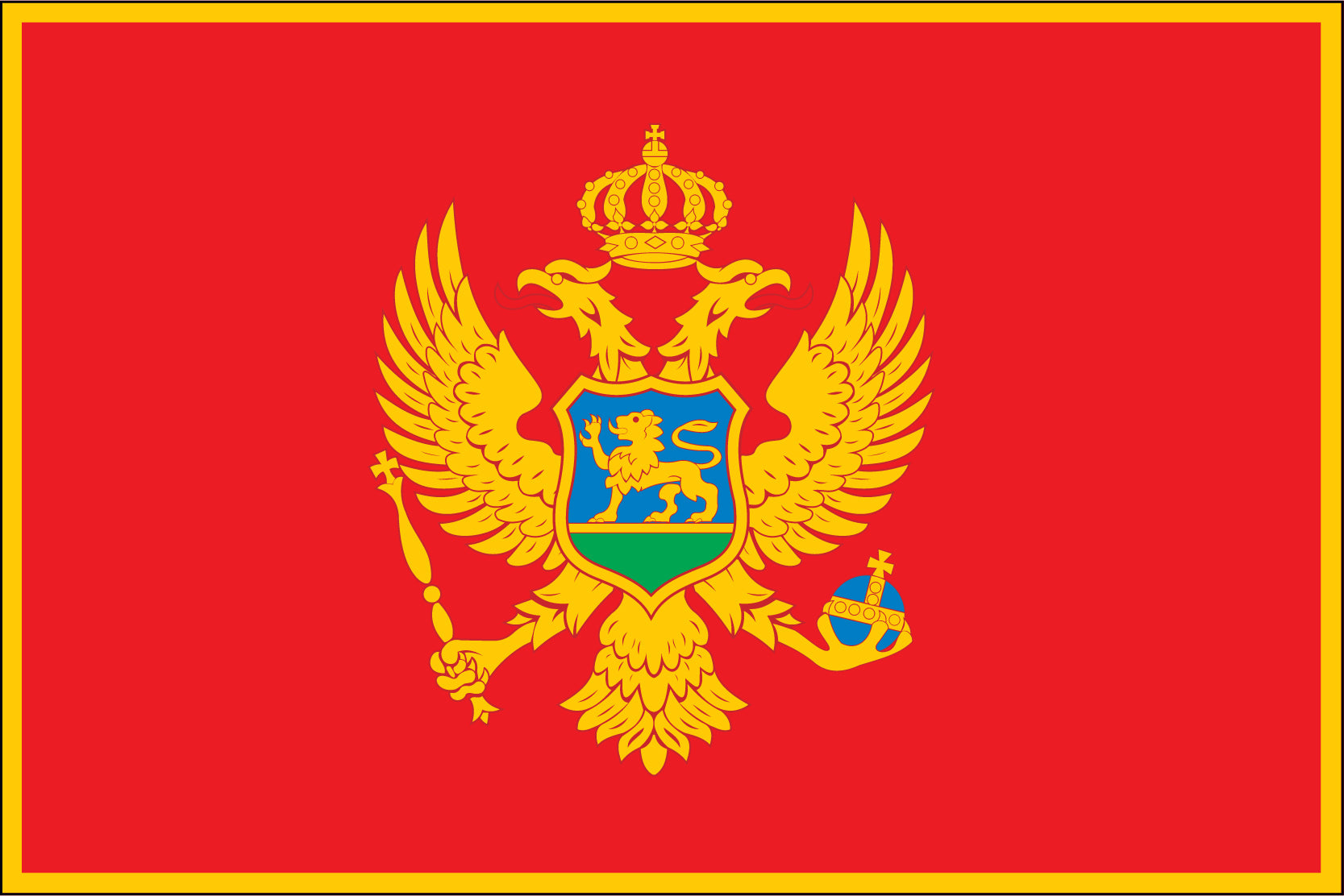 Montenegro