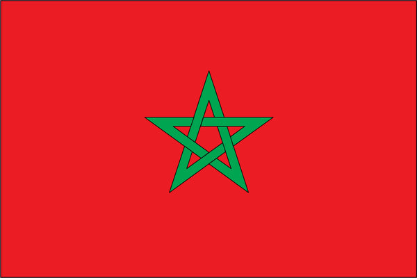 Morocco