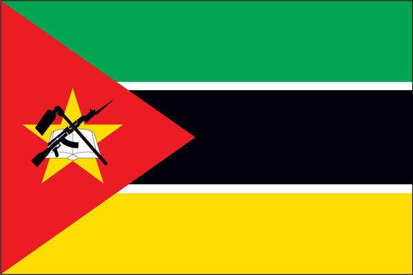 Mozambique